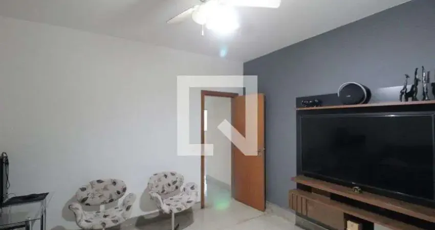 Casa para Venda - Céu Azul, 3 Quartos,  450 m² - Belo Horizonte