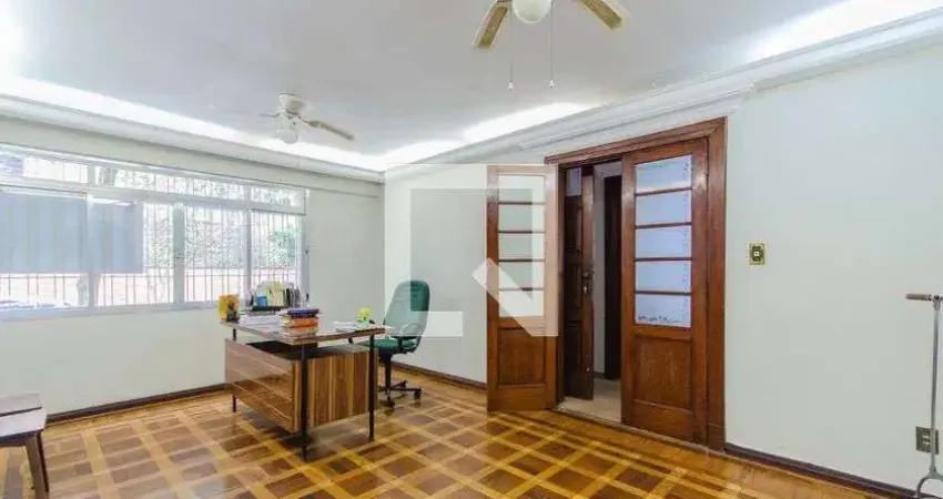 Casa para Venda - Vila Mariana, 5 Quartos,  404 m² - São Paulo