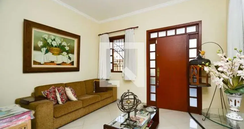Casa para Venda - Colégio Batista, 3 Quartos,  550 m² - Belo Horizonte