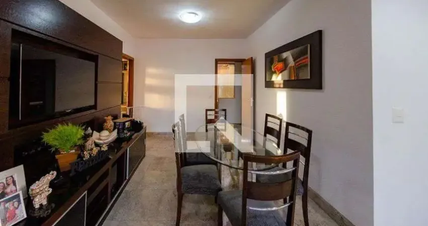 Apartamento para Venda - Serra, 3 Quartos,  110 m² - Belo Horizonte