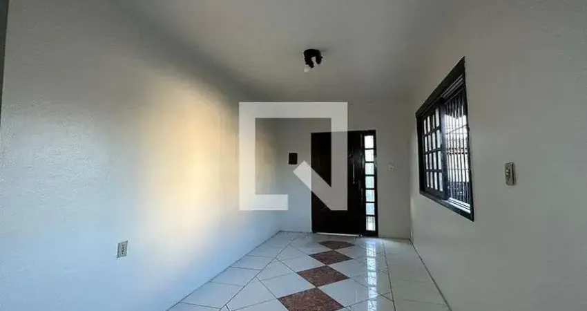 Casa para Venda - Jardim América, 3 Quartos,  140 m² - São Leopoldo