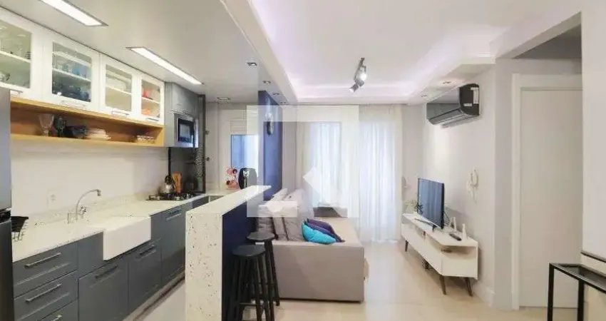 Apartamento para Venda - Centro, 2 Quartos,  53 m² - Canoas