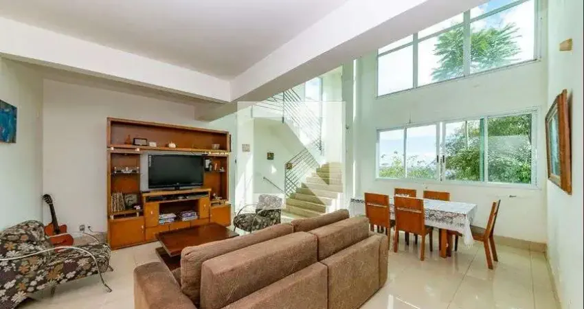 Casa para Venda - Estoril , 3 Quartos,  404 m² - Belo Horizonte