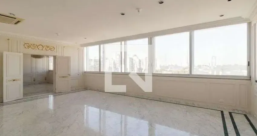 Apartamento para Venda - Higienópolis, 4 Quartos,  500 m² - São Paulo