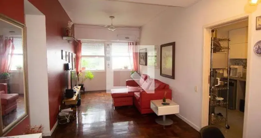 Apartamento para Venda - Ipanema, 3 Quartos,  90 m² - Rio de Janeiro