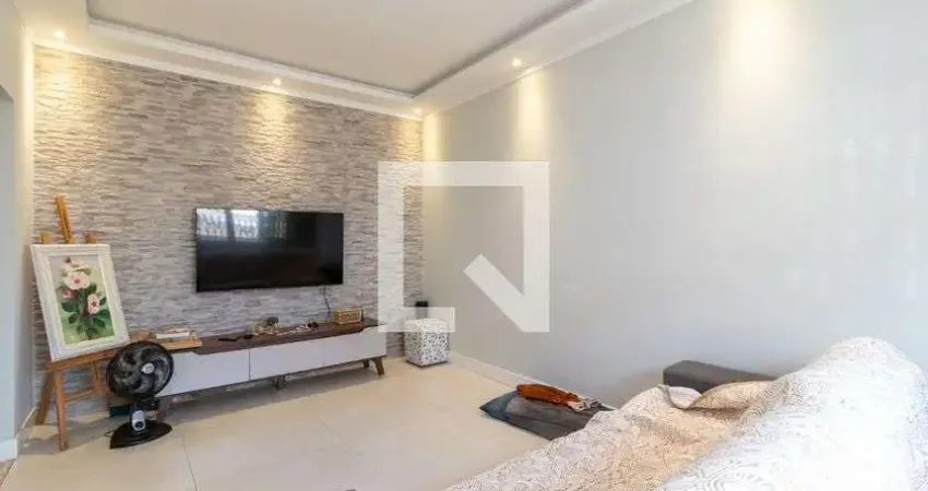 Casa para Venda - Água Fria, 3 Quartos,  150 m² - São Paulo