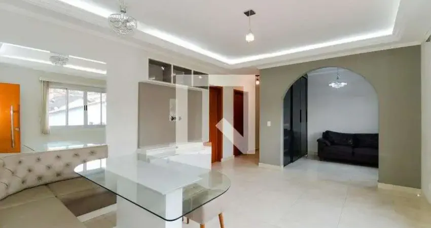 Apartamento para Venda - Vila Rosália, 2 Quartos,  105 m² - Guarulhos