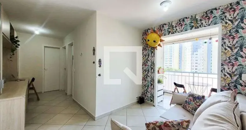 Apartamento para Venda - Mansões Santo Antônio, 2 Quartos,  58 m² - Campinas