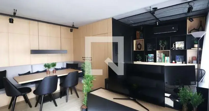 Apartamento para Venda - Marechal Rondon, 1 Quarto,  61 m² - Canoas