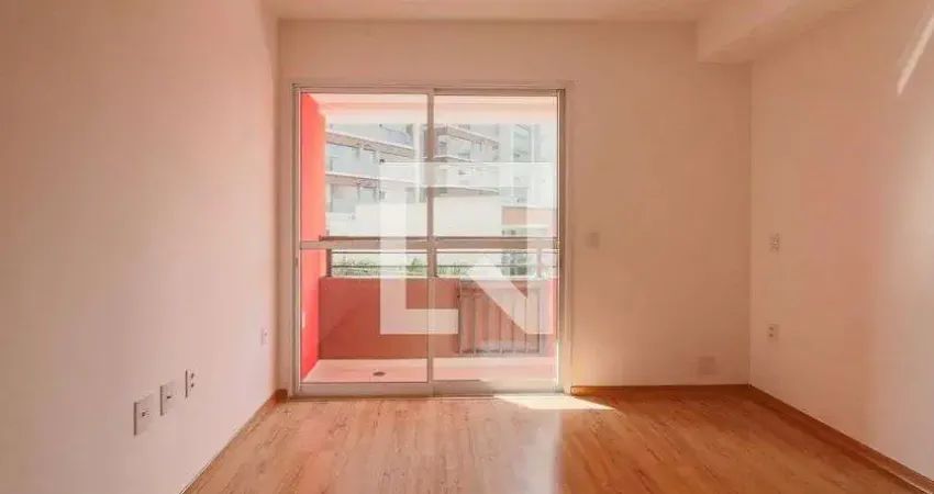 Kitnet / Stúdio para Venda - Butantã, 1 Quarto,  26 m² - São Paulo