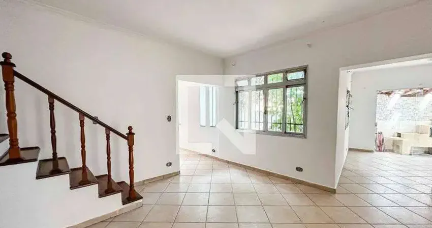 Casa para Venda - Parque São Domingos, 3 Quartos,  200 m² - São Paulo