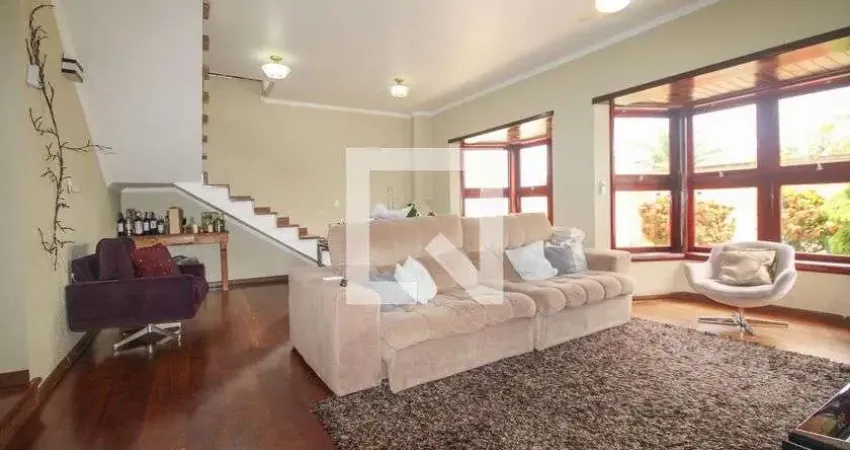 Casa para Venda - Sousas, 4 Quartos,  284 m² - Campinas