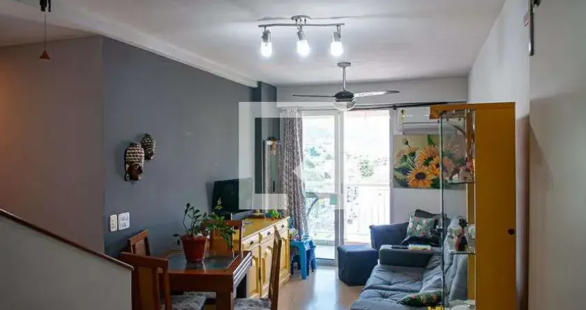 Cobertura para Venda - Pechincha, 2 Quartos,  127 m² - Rio de Janeiro
