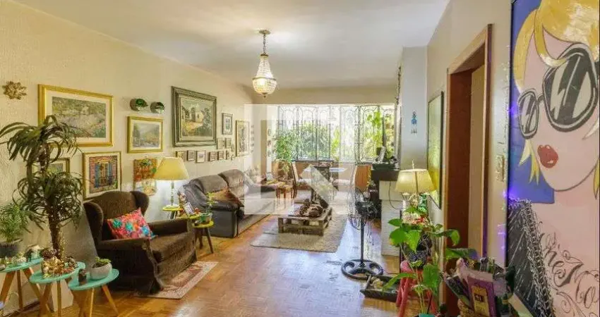 Apartamento para Venda - Independência, 3 Quartos,  193 m² - Porto Alegre