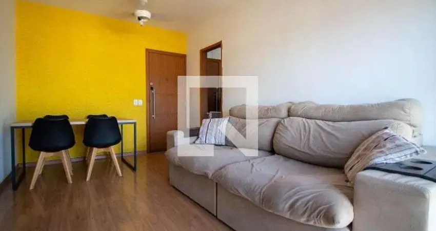 Apartamento para Venda - Cachambi, 2 Quartos,  60 m² - Rio de Janeiro