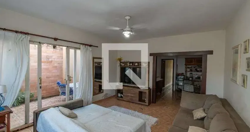 Casa para Venda - Jardim Chapadão, 3 Quartos,  363 m² - Campinas