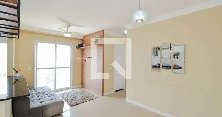 Apartamento para Venda - Picanço, 2 Quartos,  52 m² - Guarulhos