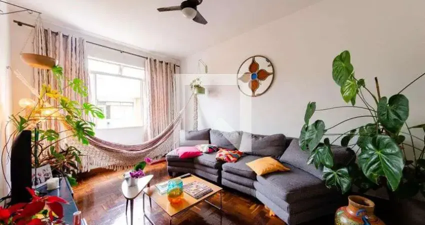 Apartamento para Venda - Serra, 3 Quartos,  123 m² - Belo Horizonte