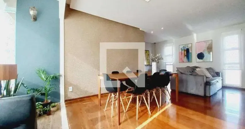 Apartamento para Venda - Cambuí, 3 Quartos,  140 m² - Campinas