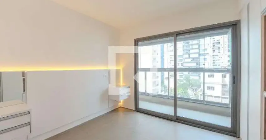Apartamento para Venda - Consolação, 1 Quarto,  61 m² - São Paulo