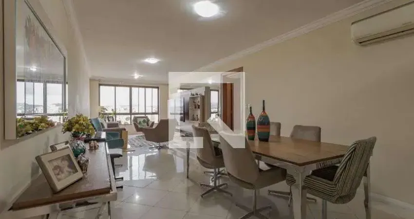 Apartamento para Venda - Passo D&apos;areia, 3 Quartos,  136 m² - Porto Alegre