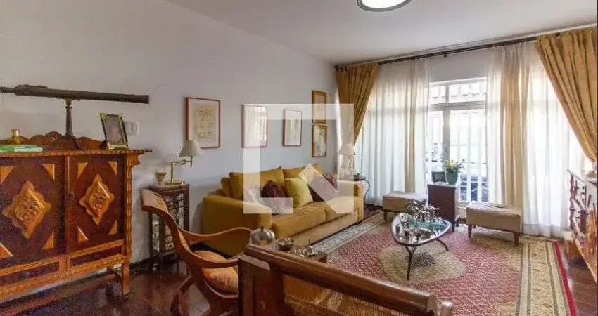 Casa para Venda - Alto da Lapa, 3 Quartos,  360 m² - São Paulo