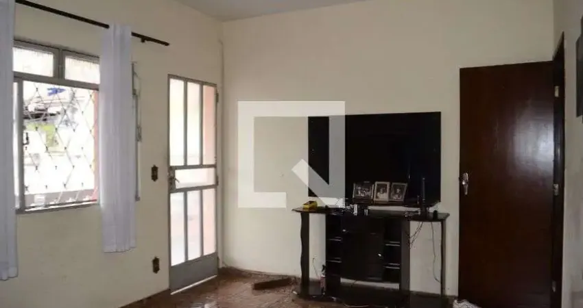 Casa para Venda - Maria Virgínia, 4 Quartos,  158 m² - Belo Horizonte