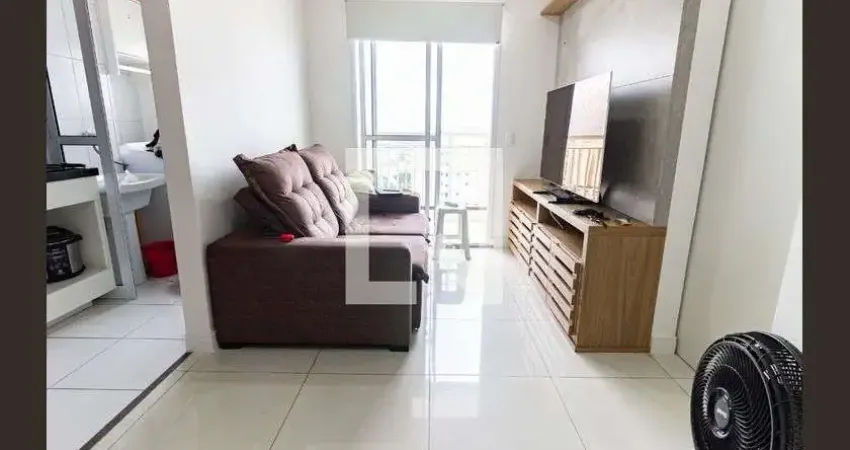 Apartamento para Venda - Mooca, 1 Quarto,  40 m² - São Paulo