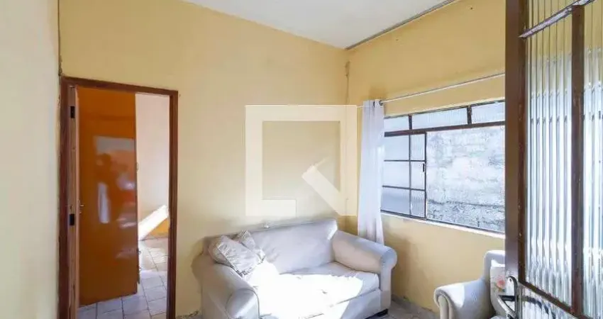 Casa para Venda - Tupi B, 2 Quartos,  360 m² - Belo Horizonte