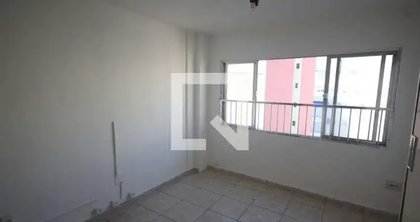 Apartamento para Venda - Liberdade, 1 Quarto,  34 m² - São Paulo