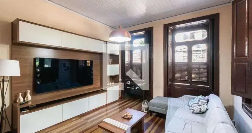 Casa para Venda - Estácio , 5 Quartos,  145 m² - Rio de Janeiro