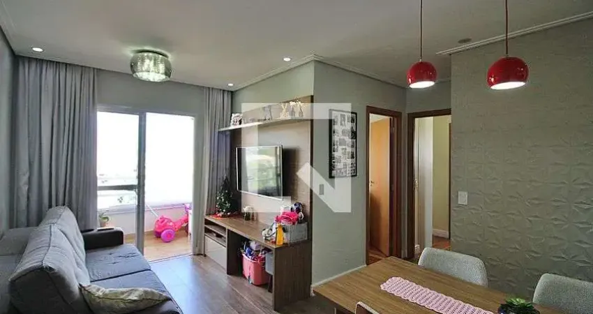 Apartamento para Venda - Baeta Neves, 3 Quartos,  70 m² - São Bernardo do Campo