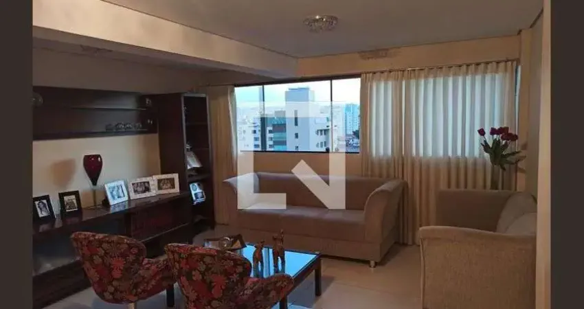 Cobertura para Venda - Palmares, 5 Quartos,  500 m² - Belo Horizonte