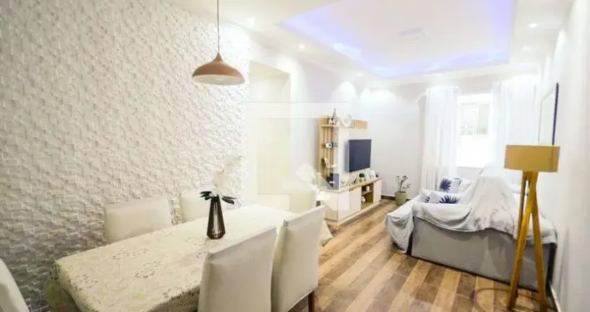 Apartamento para Venda - Engenho Novo, 2 Quartos,  66 m² - Rio de Janeiro