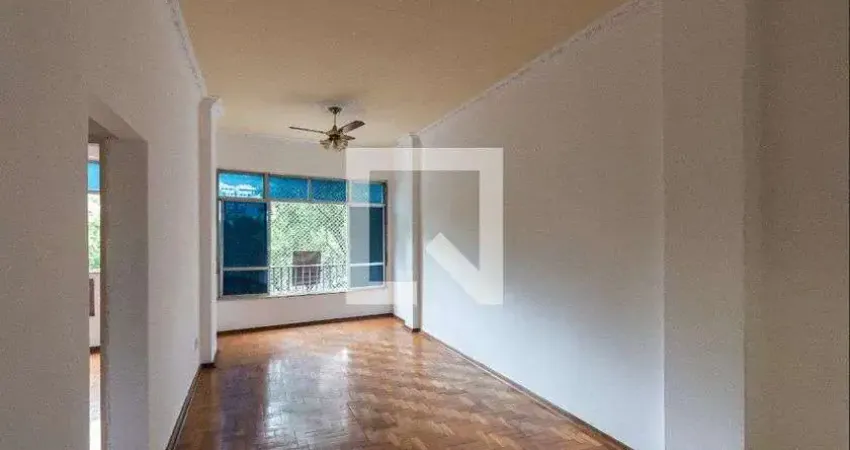 Apartamento para Venda - Vila Isabel, 2 Quartos,  100 m² - Rio de Janeiro