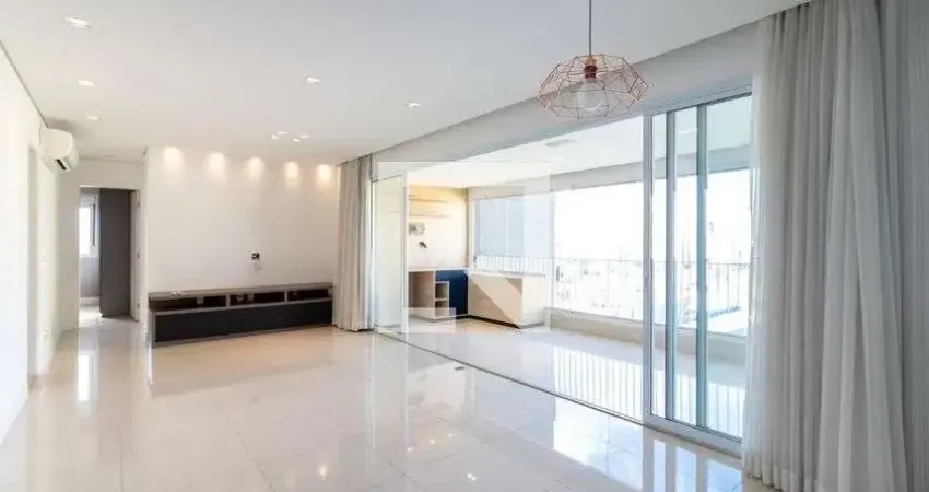 Apartamento para Venda - Santana, 3 Quartos,  132 m² - São Paulo