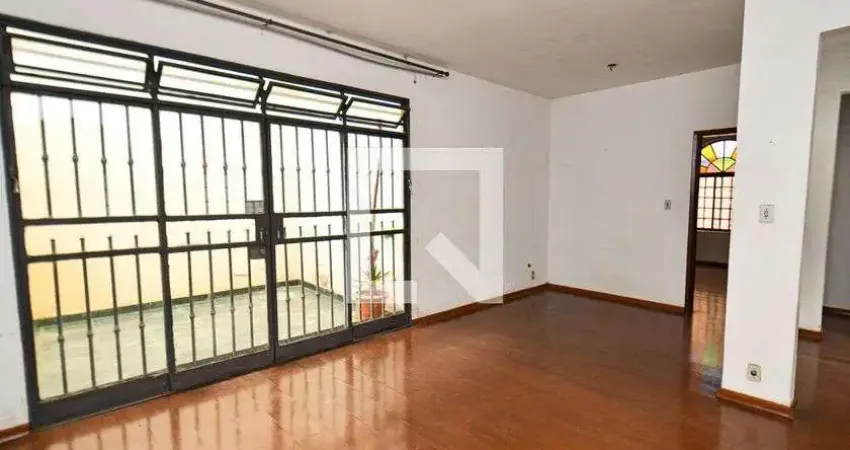 Casa para Venda - Cidade Nova, 3 Quartos,  268 m² - Belo Horizonte