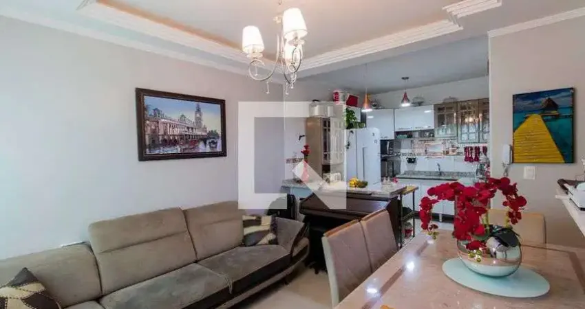 Casa / Sobrado em Condomínio para Venda - Vila Ré, 2 Quartos,  97 m² - São Paulo
