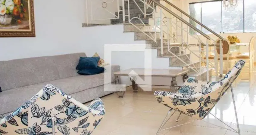 Casa para Venda - Mangabeiras, 4 Quartos,  704 m² - Belo Horizonte