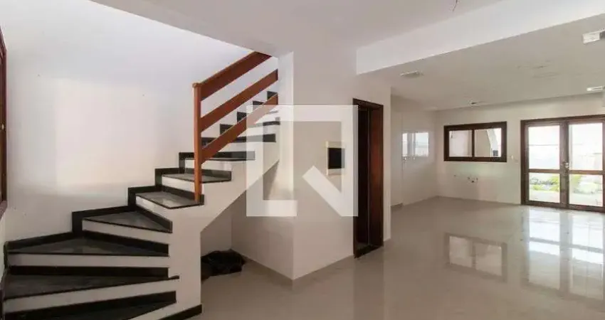Casa para Venda - Espírito Santo, 3 Quartos,  169 m² - Porto Alegre