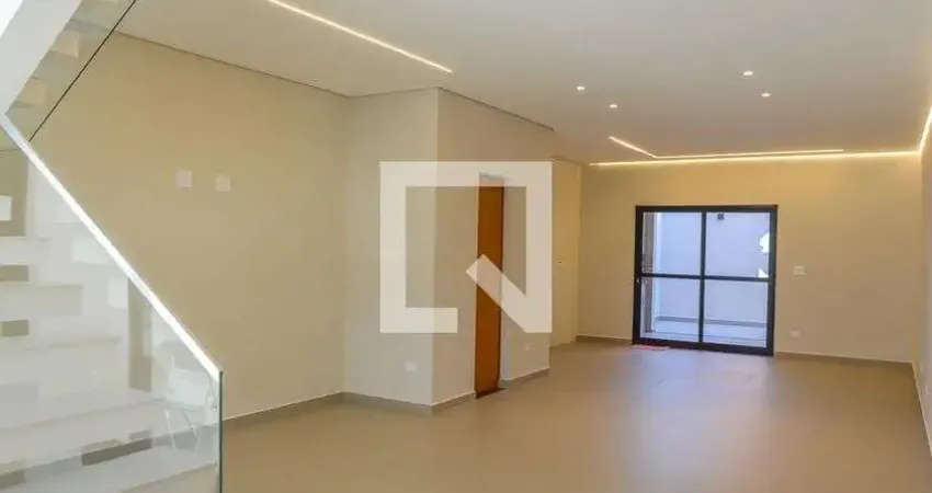 Casa para Venda - Planalto, 2 Quartos,  175 m² - São Bernardo do Campo