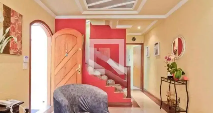 Casa para Venda - Parque São Domingos, 4 Quartos,  350 m² - São Paulo