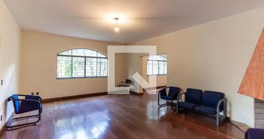 Casa para Venda - Pacaembu, 4 Quartos,  345 m² - São Paulo
