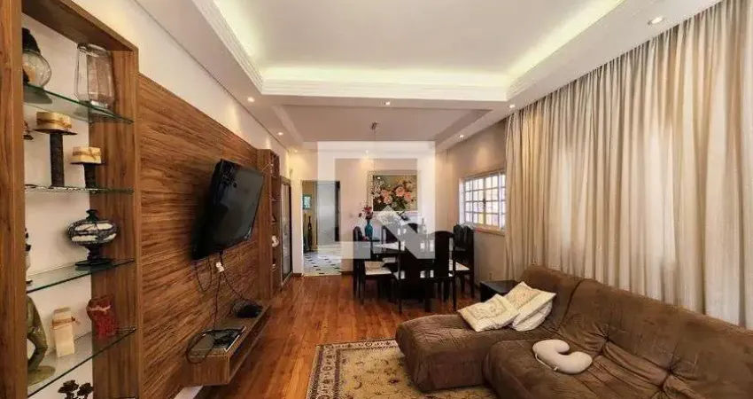 Casa para Venda - Retiro , 3 Quartos,  399 m² - Jundiaí