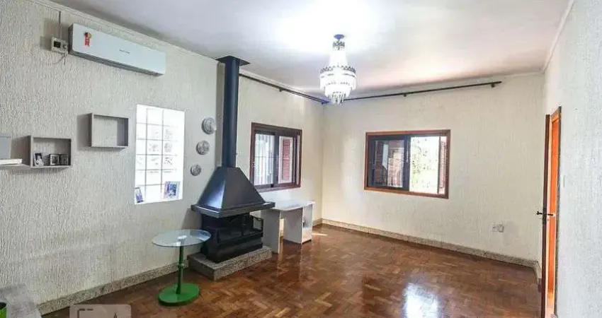 Casa para Venda - Santa Tereza , 3 Quartos,  102 m² - Porto Alegre