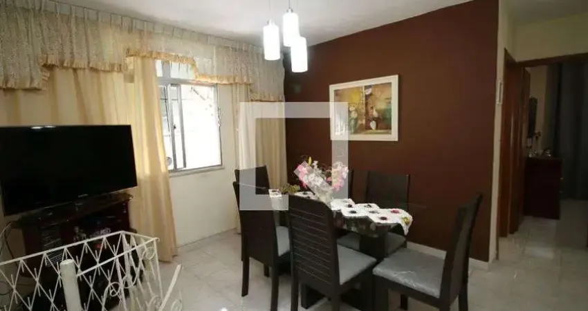 Apartamento para Venda - Olaria, 2 Quartos,  66 m² - Rio de Janeiro