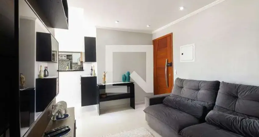 Apartamento para Venda - Tatuapé, 2 Quartos,  62 m² - São Paulo