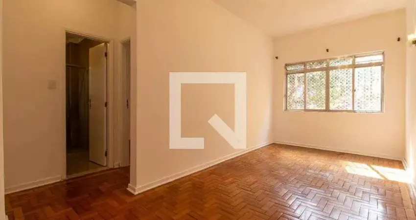 Apartamento para Venda - Vila Mariana, 1 Quarto,  47 m² - São Paulo