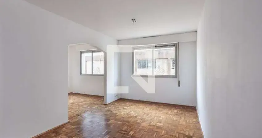 Apartamento para Venda - Paraíso, 2 Quartos,  126 m² - São Paulo