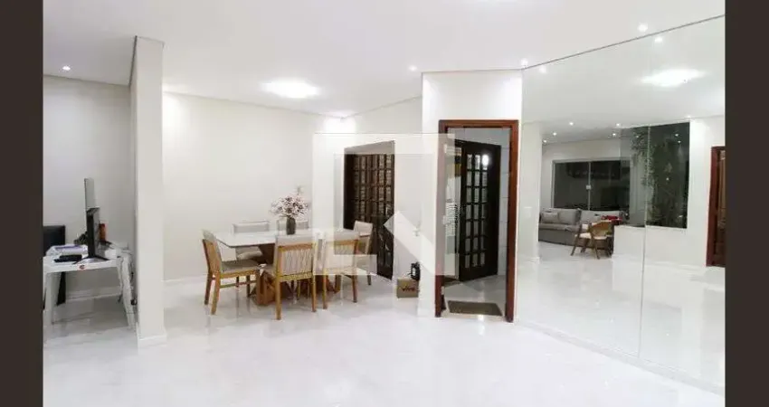 Casa para Venda - Vila Constança , 4 Quartos,  300 m² - São Paulo